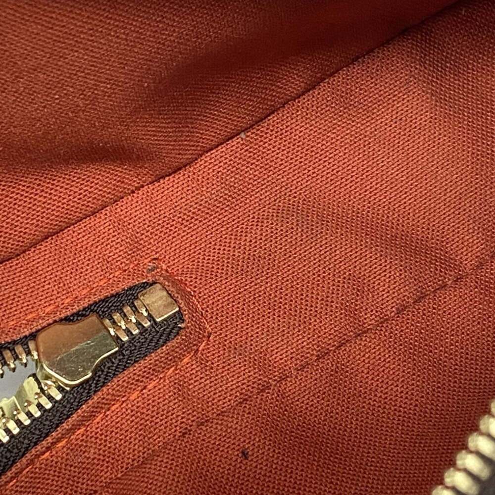 LOUIS VUITTON Brown Damier Hobo Bag - Picture 10 of 12